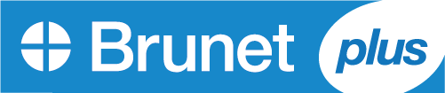 Logo Brunet Plus