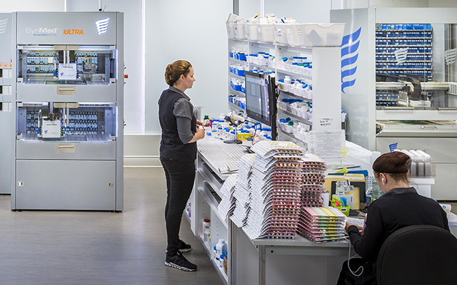 Photo Brunet Plus Chambly