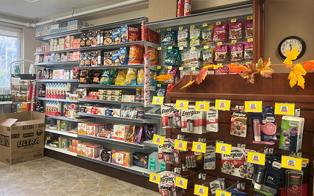 Photo Brunet Plus RAP Chambly