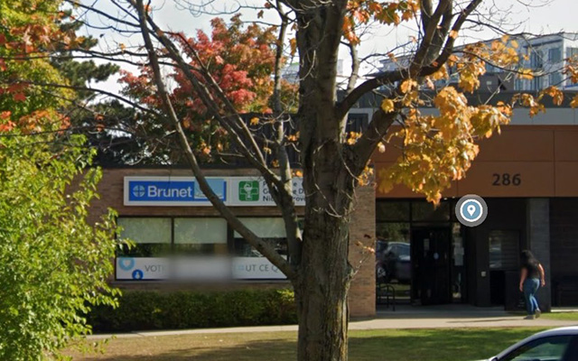 Photo Brunet Clinique Sainte-Julie