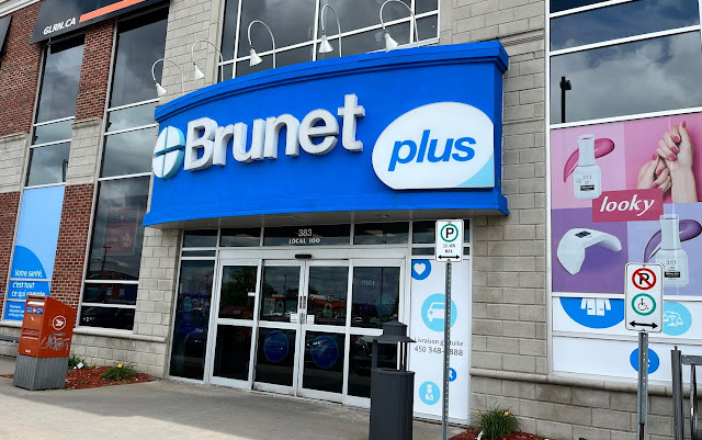 Photo Brunet Plus St-Jean-sur-Richelieu